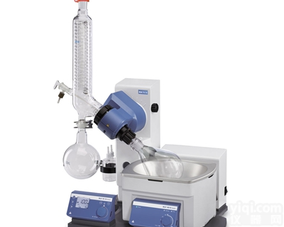 IKA RV 10 <em>基本型</em>旋转<em>蒸发</em>仪报价,<em>蒸发</em>仪代理销售