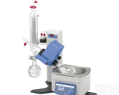 IKA   RV 8旋转蒸发仪新规格<em>数据资料</em>