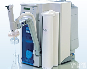 德国<em>默克</em>密理博<em>Direct</em>-Q 5超纯水系统报价 纯水系统生产厂家