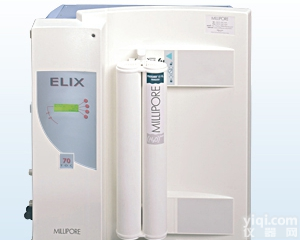 德国<em>默克</em>密<em>理博</em>Elix 20 / 35 / 70 / 100水<em>纯化</em>系统价