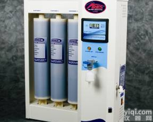 美国ResinTech  ARIES <em>高纯水</em>系列价 <em>高纯水</em>系列规格说明