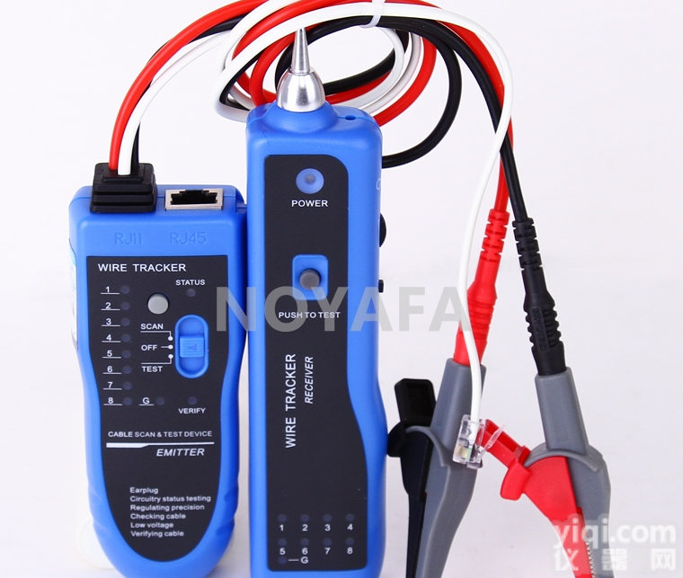 光纤故障测试仪_<em>网络</em>测试仪<em>生产厂家</em>_诺方舟