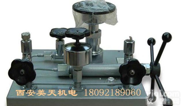 YS-60<em>活塞</em><em>压力计</em>测量<em>精密</em>压力表