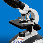 上海荼明光学<em>有限远双目正置生物显微镜BXP-102</em>