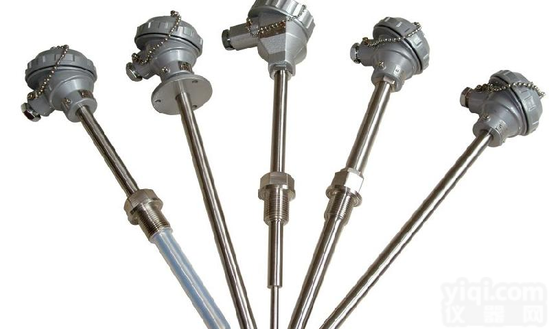 <em>流化床</em>专用<em>热电偶</em>