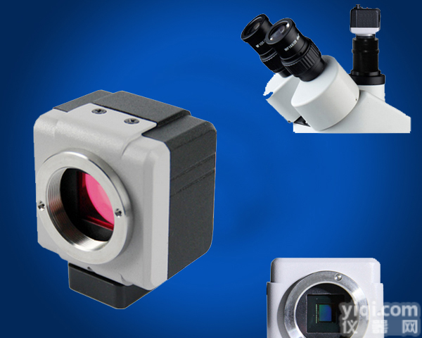 <em>厂家</em>直销300万像素USB显微镜<em>摄像头</em>工业<em>摄像头</em>CCD电子目镜