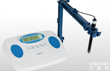 【<em>武汉</em>数字<em>酸度计</em>】PHS系列<em>酸度计</em>价格，参数，型号