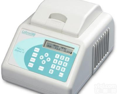 <em>美国</em>莱伯特Labnet MultiGene II PCR仪<em>使用方法</em>
