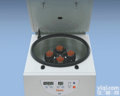 Thermo Scientific CL10 离心机新品上市 离心机相关<em>市场行情</em>分析