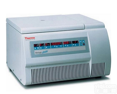 <em>Thermo</em> Scientific Sorvall <em>Stratos</em> 冷冻高速<em>离心机</em>