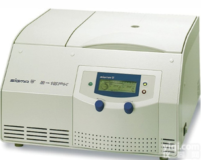 SIGMA2-16PK多功能冷冻<em>离心机</em>厂家让利<em>直销</em>,<em>离心机</em>欢迎