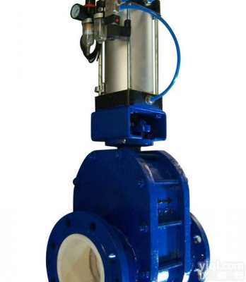 Z644TC-10C<em>气动</em><em>陶瓷</em><em>出料</em>阀 双诚<em>陶瓷</em><em>出料</em>阀厂家