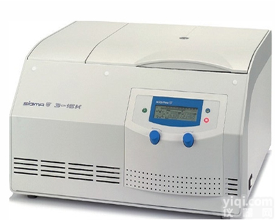 SIGMA3-16PK多功能大容量冷冻<em>离心机</em>厂家让利<em>直销</em> <em>离心机</em>报价