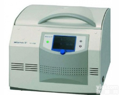 SIGMA4-16高速<em>冷冻</em>离心机厂商直接报价 离心机如何选购 离心机<em>售后服务</em>