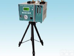 BX-2400便携式恒温恒流大气采样器实验室车间<em>环保</em>局<em>供应</em>