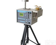 LB-KC6120型大气综合<em>采样器</em>实验室车间<em>环保局</em>