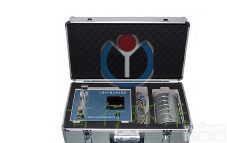 JWL-6型六级微生物采样器实验室<em>环保</em>局<em>供应</em>