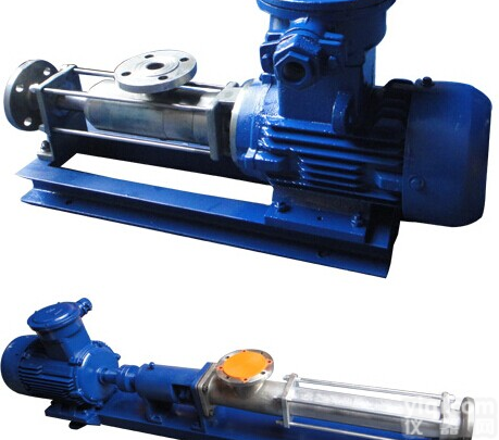 <em>耐腐蚀</em>不锈钢<em>单螺杆泵</em>，卫生级不锈钢<em>单螺杆泵</em>，FG型不锈钢<em>单螺杆泵</em>