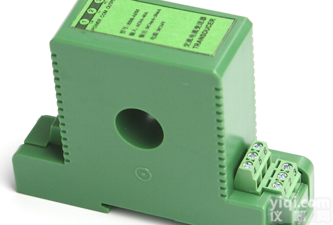 <em>穿孔</em>式<em>电流</em>变送器/电压变送器-如何选型指南-汉德尔