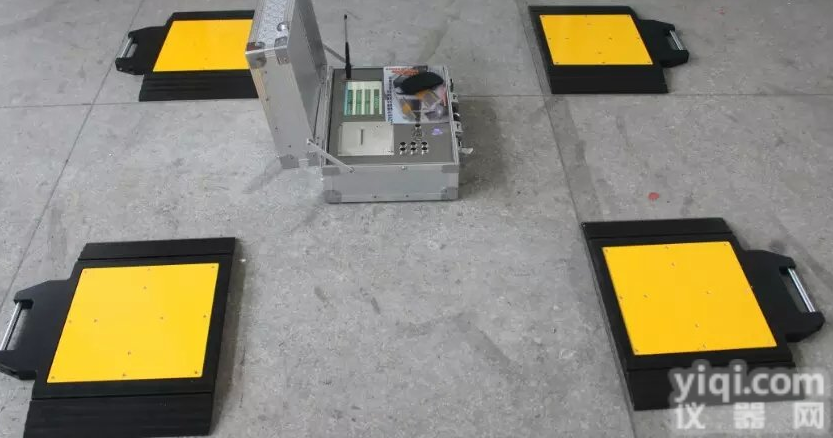 西<em>德力</em>汽<em>车轴</em>荷<em>称重</em>仪专注品质之美