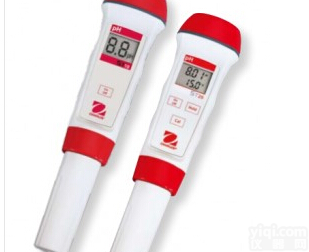 奥<em>豪斯</em>测试笔PH ST20；厦门笔式<em>酸度计</em>PH ST20；福州<em>便携式</em>PH ST20报价