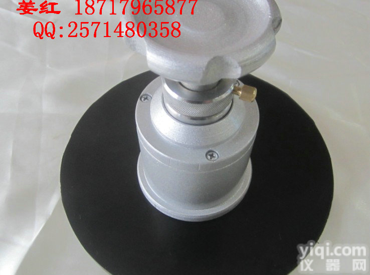 <em>直径</em>10<em>厘米</em>圆盘取样器,<em>手压</em>式克重仪