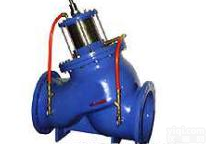 <em>活塞式多功能水泵控制阀</em>