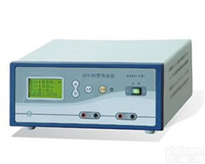 <em>电泳仪</em>电源现货,<em>DYY</em>-4C型高压双稳<em>电泳仪</em>电源报价低