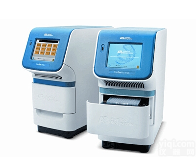 StepOne<em>实时</em><em>荧光定量</em>PCR仪报价