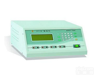 DYY-11型电脑三恒多用<em>电泳仪</em><em>电源</em><em>厂家</em>清仓价