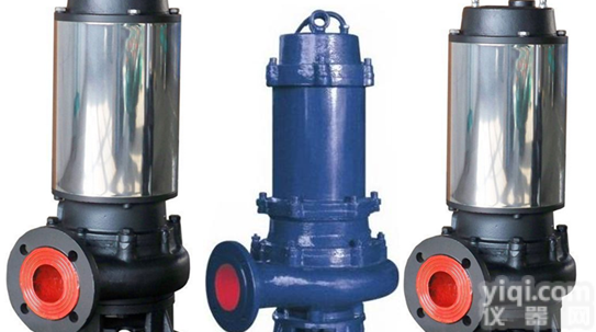 <em>JYWQ</em>搅匀<em>排污泵</em>，潜水式<em>自动</em>搅匀<em>排污泵</em>