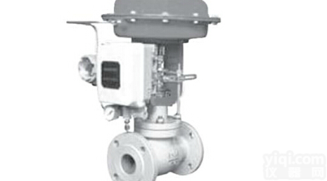 金工科技 ZXP型<em>气动</em><em>薄膜</em>单座<em>调节阀</em>