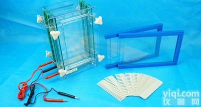 <em>电泳仪</em>报价,<em>DYCZ</em>-28D型双板夹芯式垂直<em>电泳仪</em>(槽)(大号)