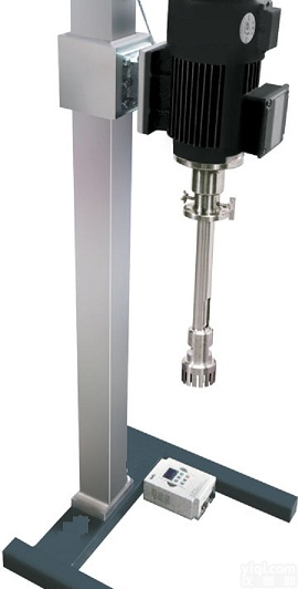 高剪切分散乳化机,<em>间歇式</em>高剪切分散乳化机,中式型<em>分散机</em>