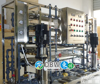 反渗透<em>纯水设备</em>，<em>大型</em>纯水处理系统，工业<em>纯水设备</em>