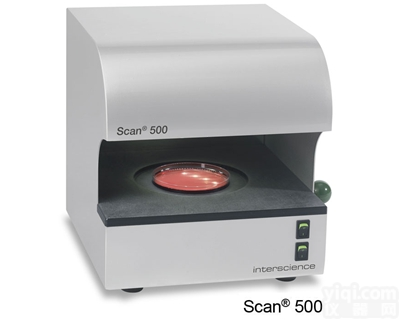 法国interscience Scan500<em>全自动</em><em>菌落</em>计数器清库存