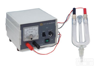 <em>电泳仪</em>报价,DYCZ-41B型U型管<em>电泳仪</em>(槽)<em>价格低</em>