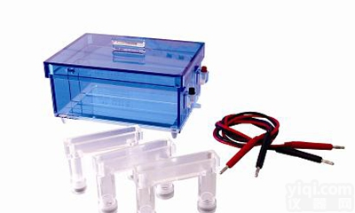 <em>电泳仪</em>报价,DYCP-43型<em>蛋白</em>质<em>回收</em><em>电泳仪</em>(槽)