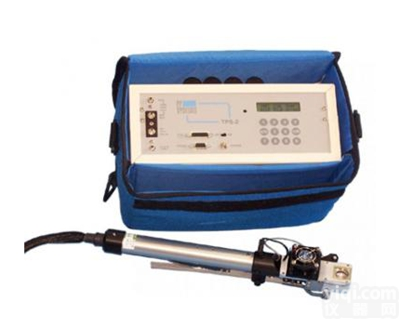 <em>美国</em>PP SYSTEMS TPS-2便携式光合作用测定系统注意事项