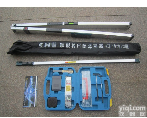 JC建筑<em>工程检测尺</em>