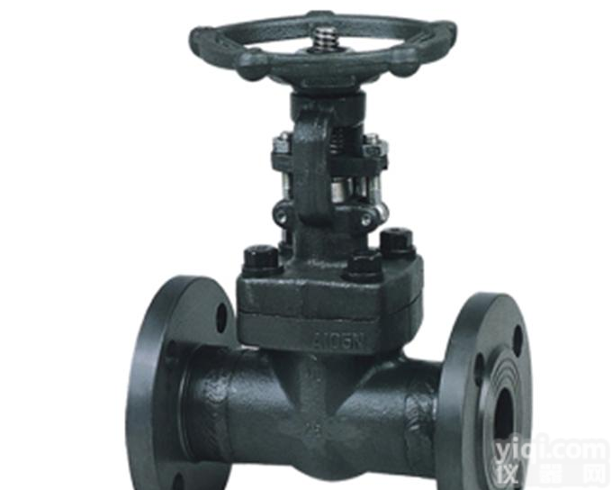 手动<em>锻钢</em>硬密封<em>法兰</em><em>闸阀</em>