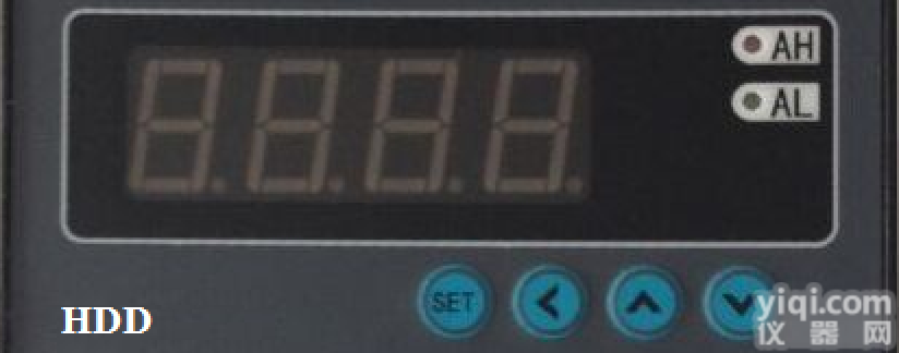 汉德尔HDD系列控制过程智能数显仪表在<em>制药</em>机械<em>行业</em>应用方案