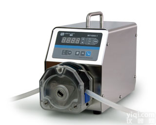 【BT100S-1调速型<em>蠕动泵</em>】湖北<em>蠕动泵</em>供应，参数，<em>价格</em>