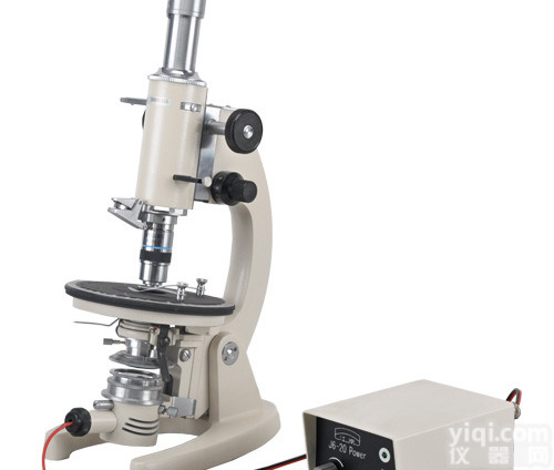 XPT-7<em>偏光</em>显微镜功能<em>简介</em>