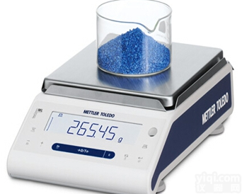 <em>ML系列精密天平</em>报价 天平厂商