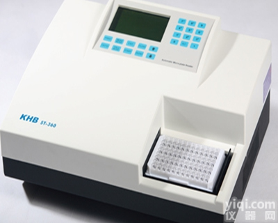 ST-360<em>酶标仪</em>厂家直销,<em>国产</em><em>酶标仪</em>使用方法