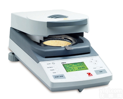 MB45 水分测定仪 <em>28120</em>商品介绍