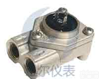 天津迅尔NU.<em>ER</em>.T.系列微<em>小量</em><em>流量计</em>使用说明