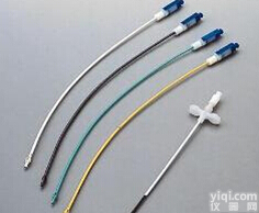 八光开花<em>引流</em><em>套管</em>