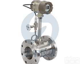 LUGBS系列管道式<em>涡街</em><em>流量计</em>选型，<em>生产厂家</em>